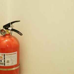 Moderne brandsikring: Når teknologi og sikkerhed går hånd i hånd