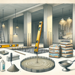 De største fejl ved gulvstøbning – og hvordan du undgår dem