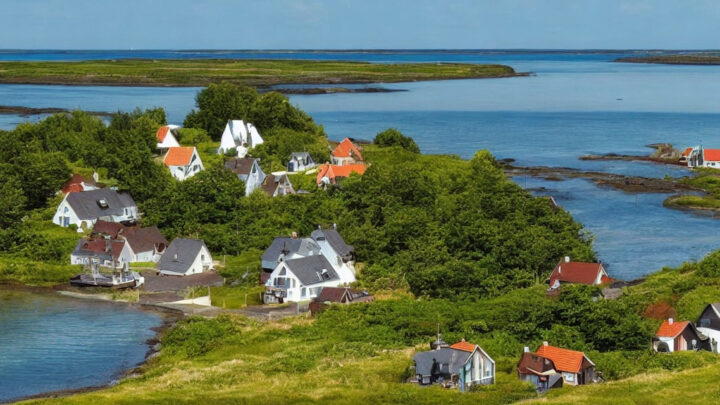 Få mest ud af din sommerhusudlejning i Nordsjælland: Tips til at planlægge den perfekte ferie