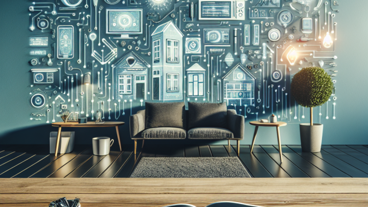 Fremtidens elinstallationer: Smarte løsninger til moderne boliger