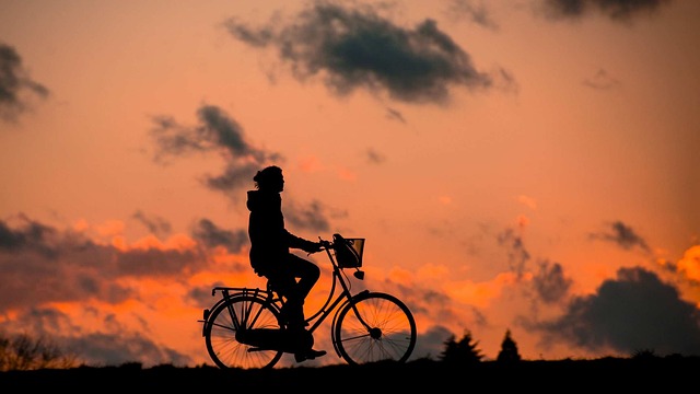 Cykler som transportmiddel: Sådan fremmer vi cykling i vores byer