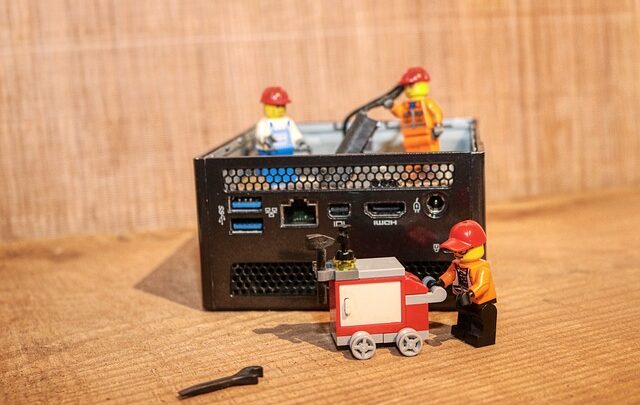 HDMI og ældre tv-modeller: Sådan får du den bedste billedkvalitet