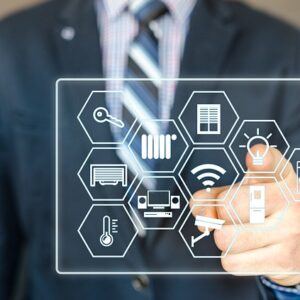 Smart home: Wie technologie unser wohnen verändert