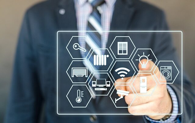 Smart home: Wie technologie unser wohnen verändert