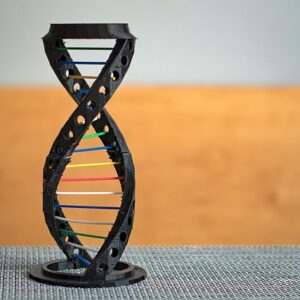 Biotechnologie 2050: Mensch und maschine verschmelzen