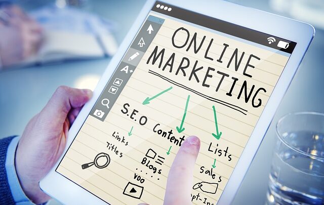 De 10 bedste marketingbureauer i Danmark