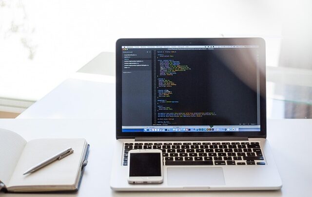 Digitale transformationer: Når traditionelle brancher møder teknologi