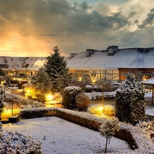 Danskerne shopper vildt: Rekordforventninger til black friday i år