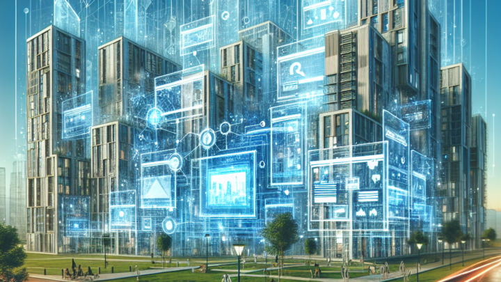 Inspiration: De bedste eksempler på boligforenings-hjemmesider