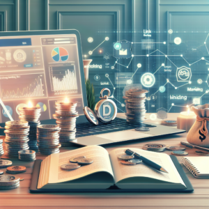 Linkbuilding på budget: Billige metoder, der faktisk giver resultater