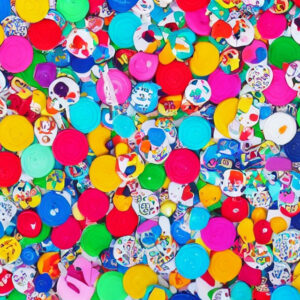 Popsocket: En sjov og farverig måde at udtrykke din personlige stil på