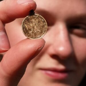 Teknologiens indtog i den moderne metaldetektor